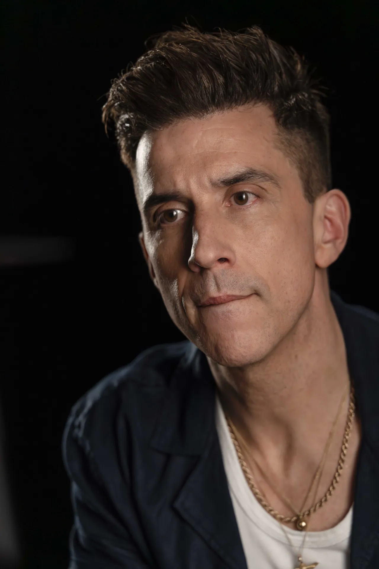 tv,production,series,filmmaker,live,interviews,sport prominents,comedians 